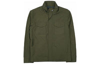 Loro Piana Jackets & Coats Men's Army Green