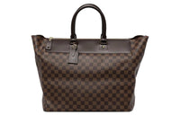 LOUIS VUITTON 2001 Greenwich Pm Handbag