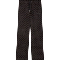 CELINE Tracksuit Pants In Double Face Jersey