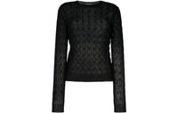 PRADA Sweaters Women's Black