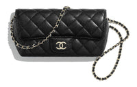 CHANEL Eyeglass Cases Women's