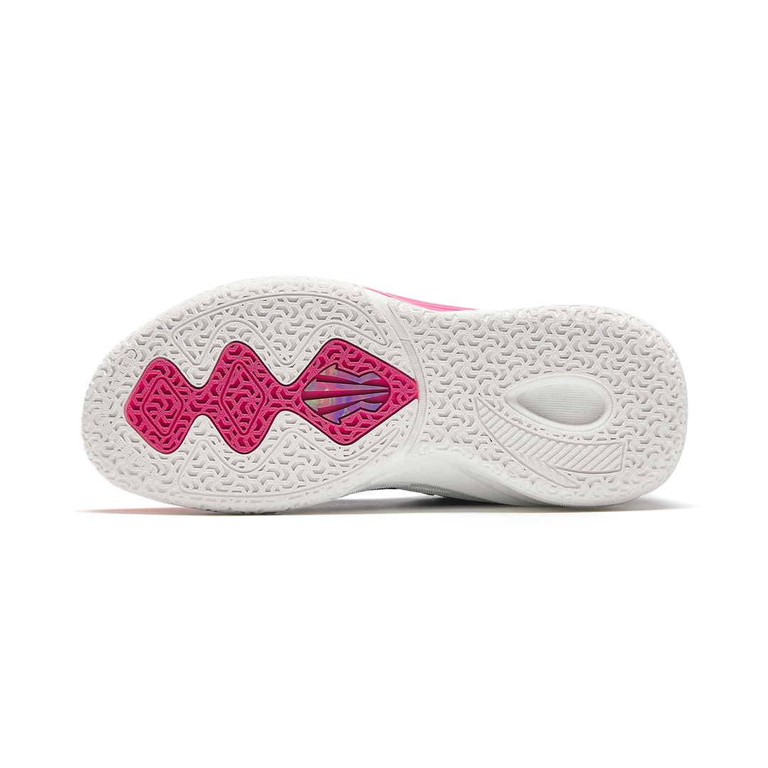 ANTA KAI 1 'Enlightened Warrior' 112421102S-6