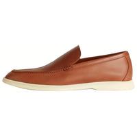 Loro Piana Casual Shoes Men's Brown