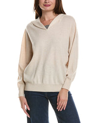 Brunello Cucinelli Women's Sweater M12170609C9436