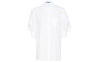 PRADA Shirts Women's White