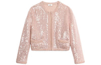 CELINE SS23 Knitwear Women's Light Pink
