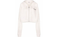 MIU MIU Cashmere Sweaters Women's White