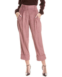 Brunello Cucinelli Women's Pants Md518P8105_C8676
