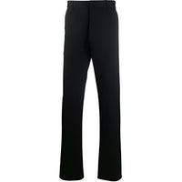 PRADA FW21 Casual Pants Men's Black