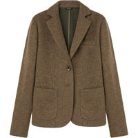 Loro Piana Jackets Coats Women's Tundra Mixed Color