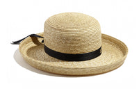 CHANEL Hats Women's Light Umber