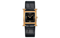 HERMES Women's Heure H European / US Watches