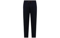 Loro Piana Casual Pants Men's Dark Blue