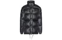 PRADA FW22 Jackets Coats Women's Black