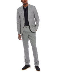 Brunello Cucinelli Men's Suit Mw4997Btza_C062