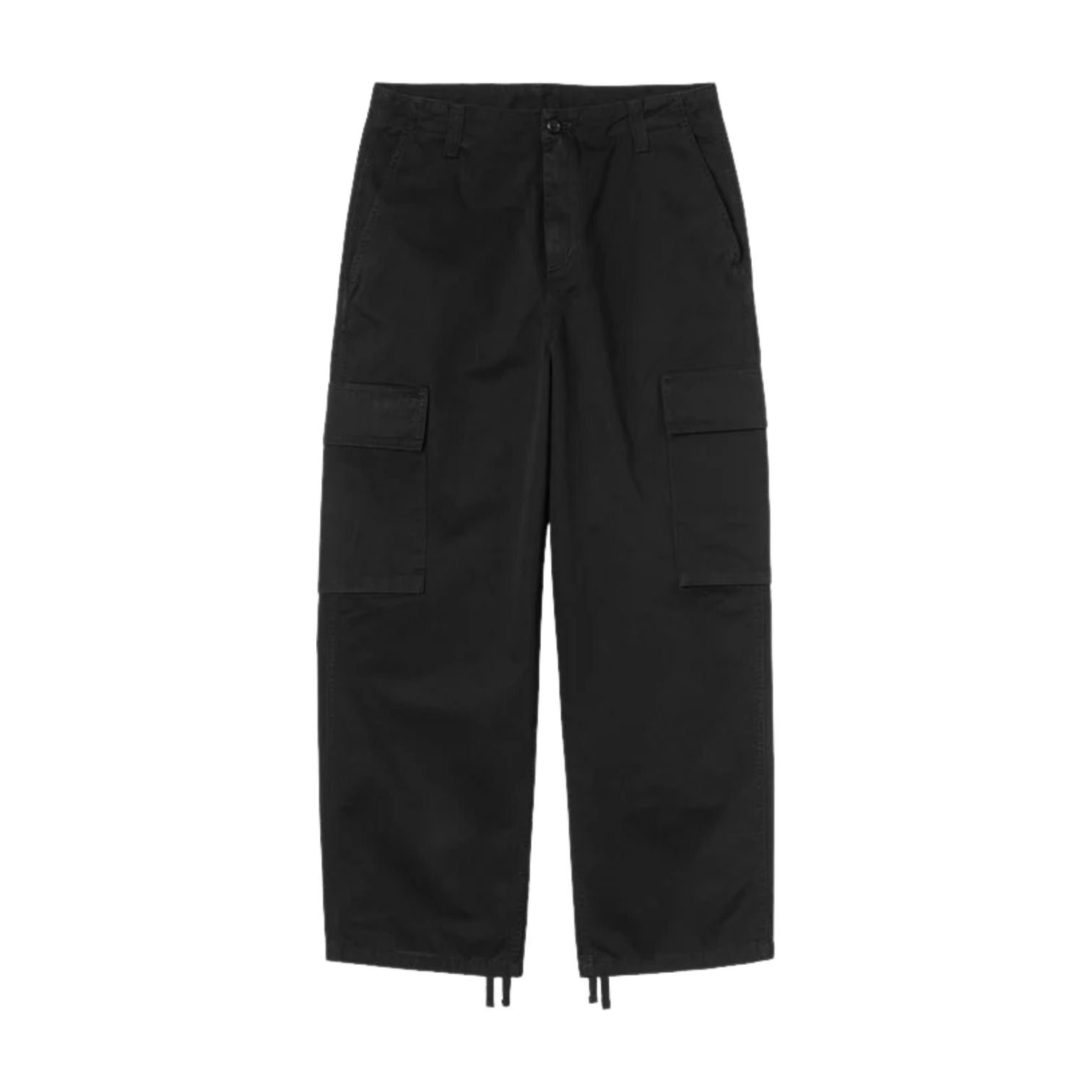 Carhartt WIP Kade Cargo Pants 'Black' I035585-89-06