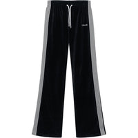 CELINE SS24 Casual Pants Women's Black