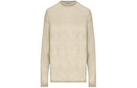 PRADA Long Sleeved Crewneck T Shirt