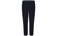LOUIS VUITTON Casual Pants Men's Black
