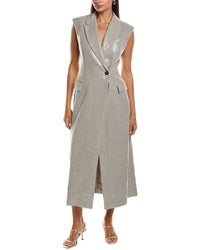 Brunello Cucinelli Women's Dress Mh5709655_C969