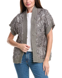 Brunello Cucinelli Women's Sweater Mcu612016_Cac81