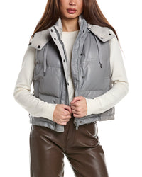 Brunello Cucinelli Women's Jacket Mpbis2658P_C8603