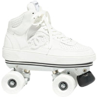 CHANEL Roller Skates