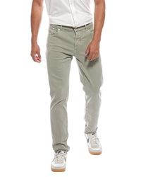 Brunello Cucinelli Men's Pants M277Pd321Z_C7352