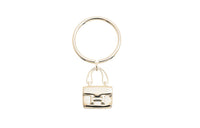 HERMES Rings Women's Silver
