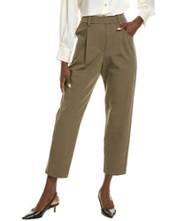 Brunello Cucinelli Women's Pants Mpr24P7745_C7133