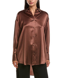 Brunello Cucinelli Women's Shirt M0C59Rh136_C8645
