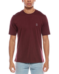 Brunello Cucinelli Men's Shirt M0B138440_Cvc02