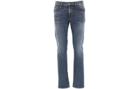 PRADA Jeans Men Denim Blue