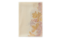 Loro Piana Knit Scarves Women's Beige