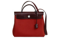 HERMES Herbag Zip Crossbody Bags