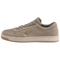 PRADA Downtown Nappa-leather Sneakers