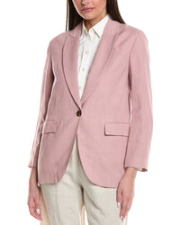 Brunello Cucinelli Women's Jacket Mh1262236_C8633