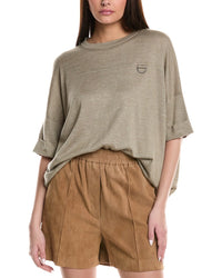 Brunello Cucinelli Women's Shirt Mhp871200_C9545
