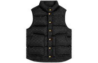 CELINE Vests Women's Black