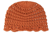 Loro Piana Beanies Women's Orange