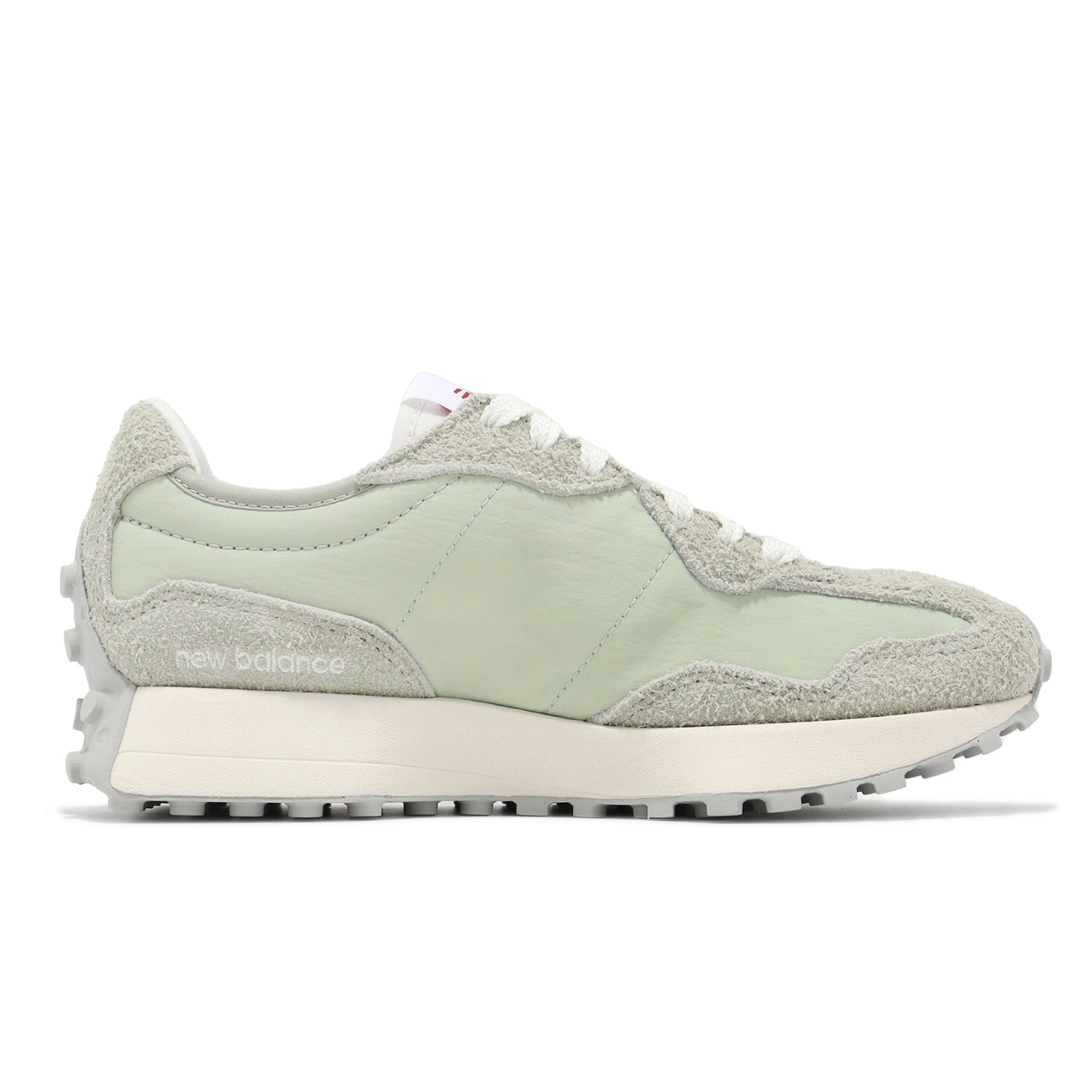 New Balance 327 'Olivine' U327LM
