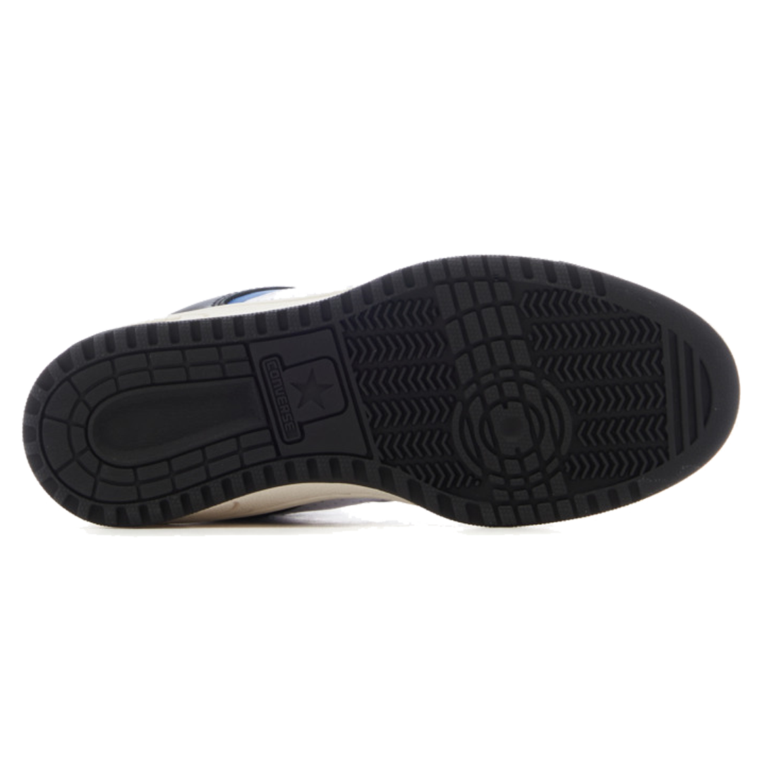 Converse Weapon Mid 'Fragment Design - White Sport Royal' A06083C