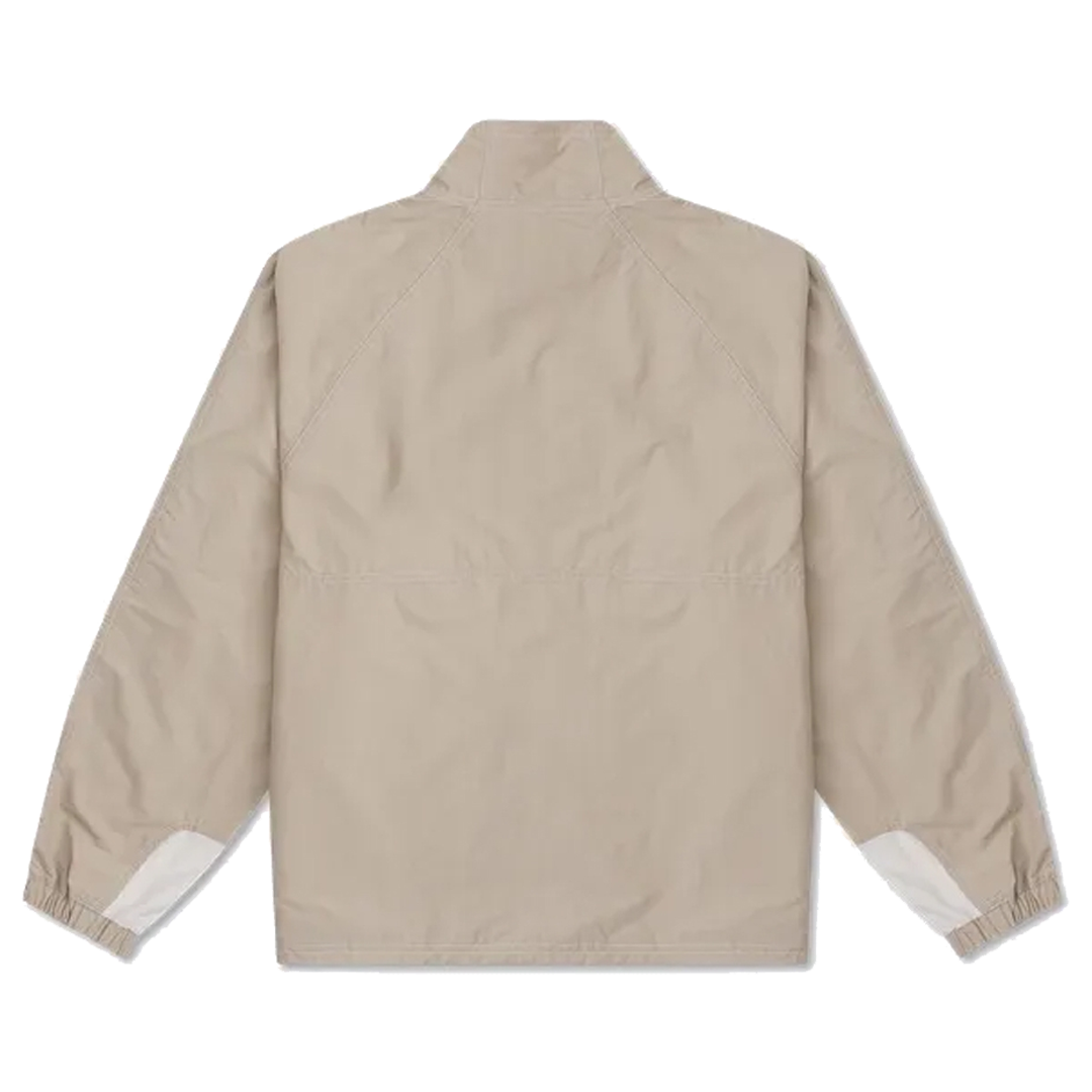 Converse Starsprinter Jacket Asia Sizing 'Beach Stone' 10026007-A01