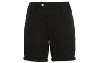 SAINT LAURENT Casual Shorts Women's Black