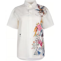 DIOR Shirts Women's White