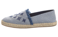LOUIS VUITTON Espadrilles Women's Blue