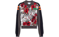 PRADA Timecapsule January 2022 Wool Sweater