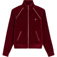 CELINE Jackets & Coats Men's Dark Red
