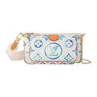 LOUIS VUITTON M44876 Pochette Métis