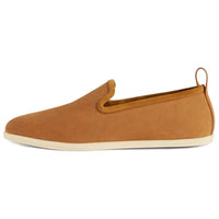 Loro Piana Venice Walk Loafers Men's Brown